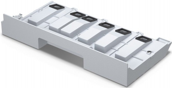 Epson C13T619100 оригинальный контейнер для отработанных чернил ресурс печати - не определен