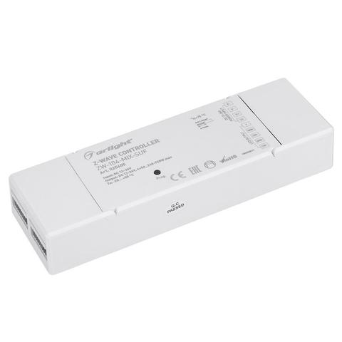 Модуль управления светодиодными лентами теплый-холодный Arlight Intelligent