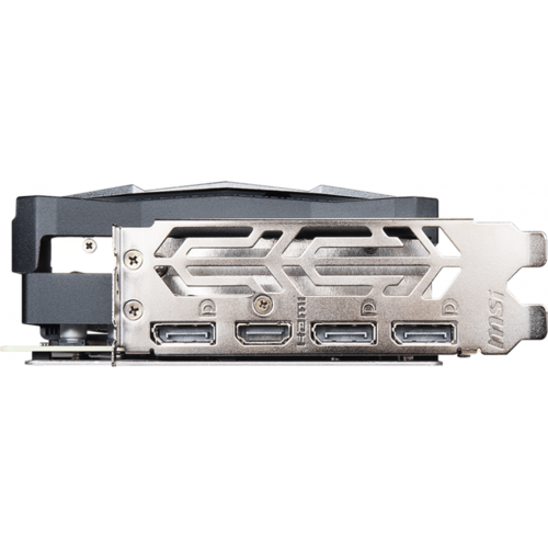 Видеокарта PCI-E MSI nVidia GeForce RTX 2070 Super Gaming 8192Mb GDDR6 ( RTX 2070 Super Gaming ) Ret