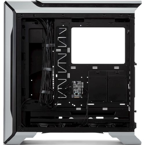 Корпус Cooler Master MasterCase SL600M без БП ( MCM-SL600M-SGNN-S00 ) Black