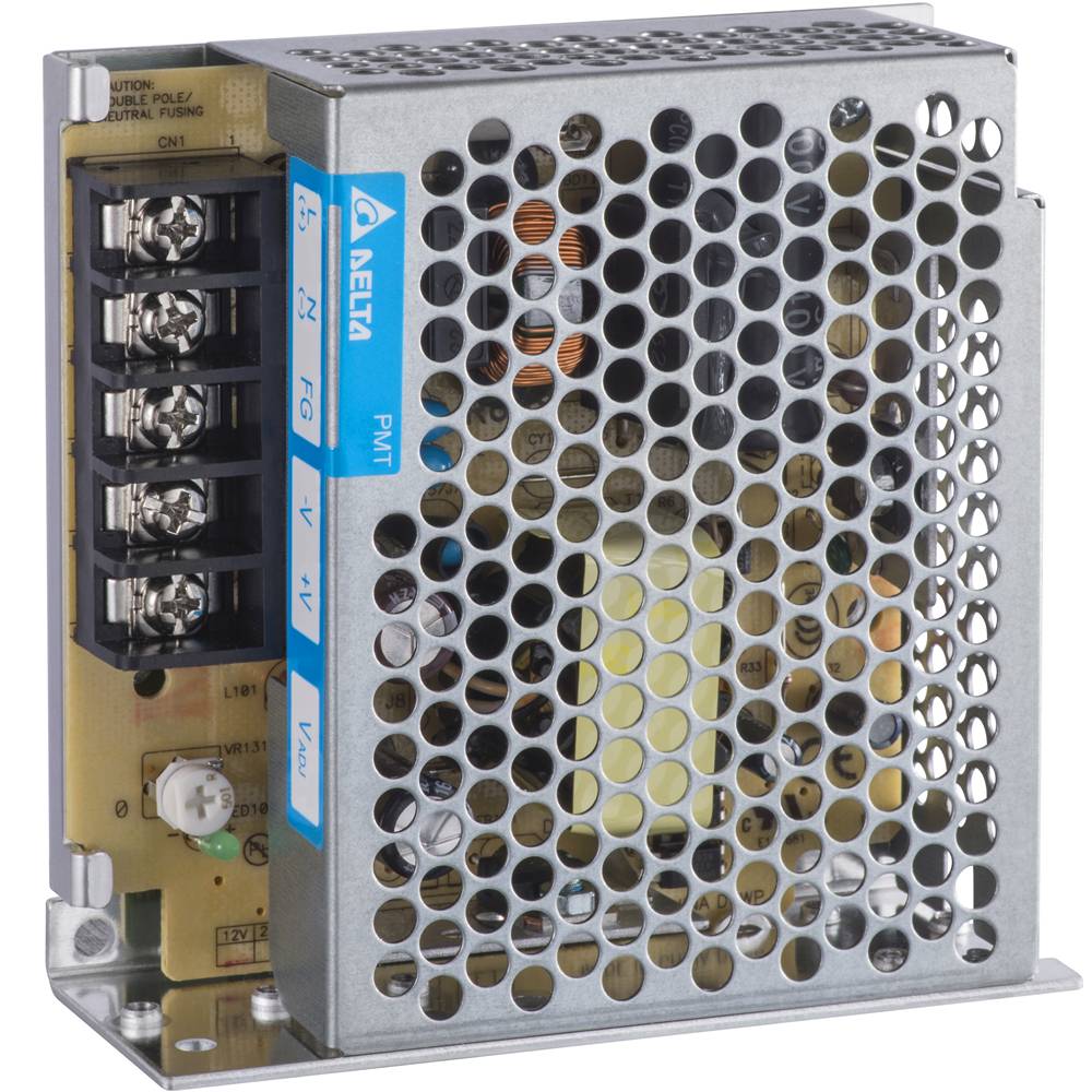 Источник питания HikVision DS-KAW50-1N