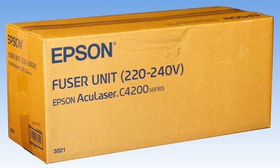 Epson C13S053021 оригинальный фьюзер ресурс печати - 100 000 страниц