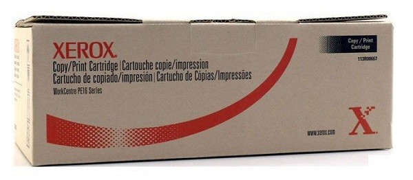Xerox 126K29185 оригинальный фьюзер ресурс печати - не определен