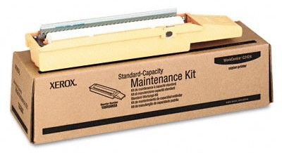 Xerox 108R00656 оригинальный сервисный комплект ресурс печати - 10 000 страниц
