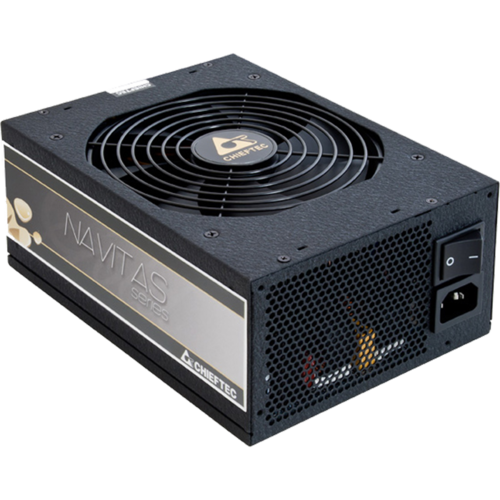 Блок питания Chieftec 1350W ( PPS-1350FC )