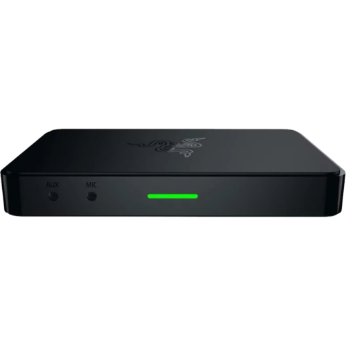 Устройство видеозахвата Razer Ripsaw
