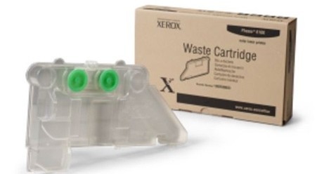 Xerox 106R00683 оригинальный контейнер для отработанного тонера ресурс печати - 5 000 страниц