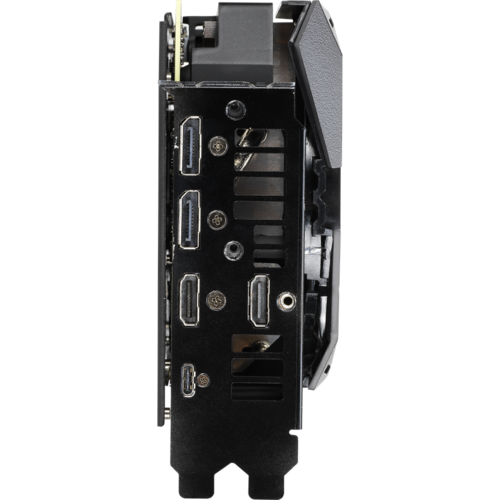 Видеокарта PCI-E ASUS nVidia GeForce RTX 2070 Super Gaming 8G 8192Mb GDDR6 ( ROG-Strix-RTX2070S-8G-Gaming ) Ret