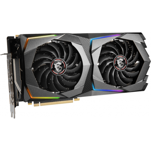 Видеокарта PCI-E MSI nVidia GeForce RTX 2070 Super Gaming 8192Mb GDDR6 ( RTX 2070 Super Gaming ) Ret