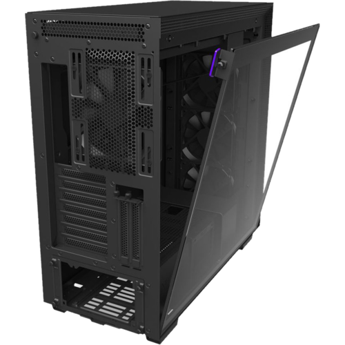 Корпус NZXT H710i ( CA-H710I-B1 ) Black