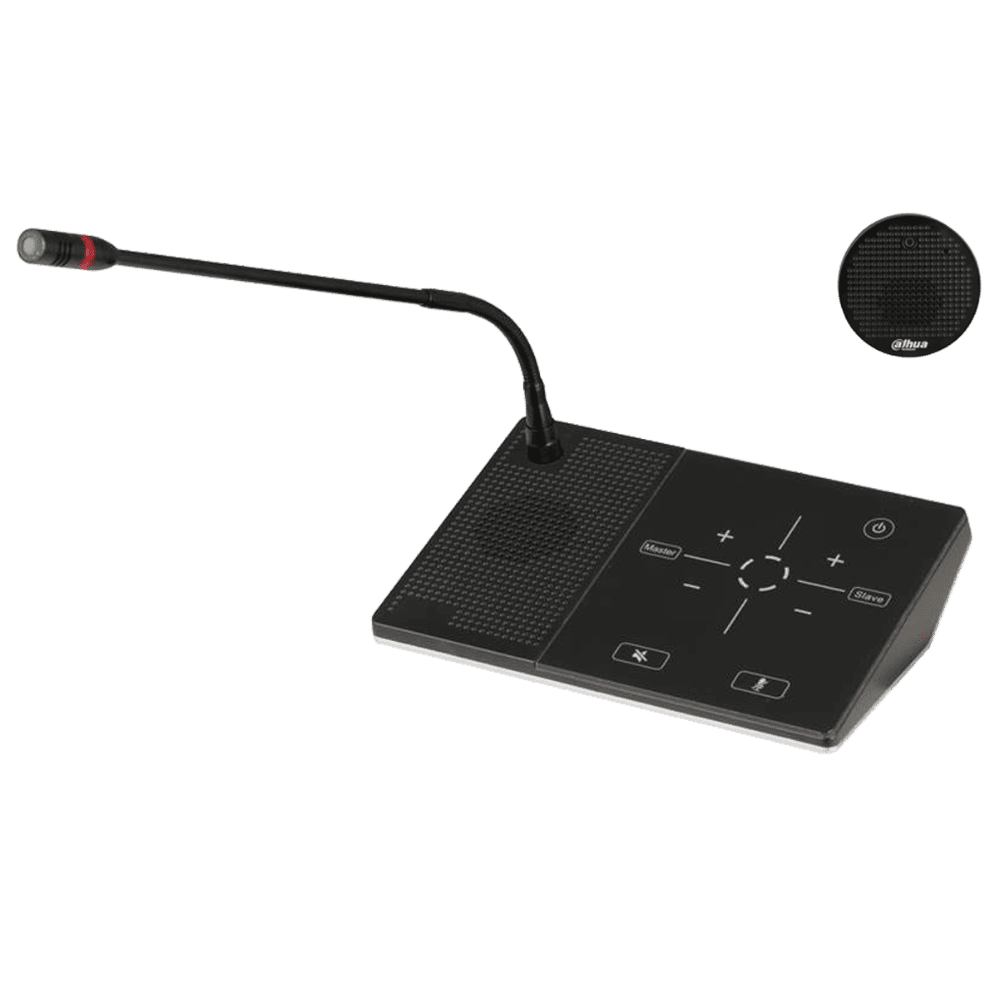 Переговорное устройство Dahua DH-HAT200-N2