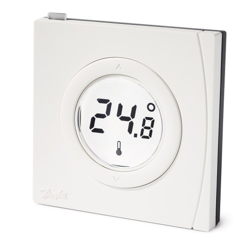 Термостат Danfoss Z-Wave RS