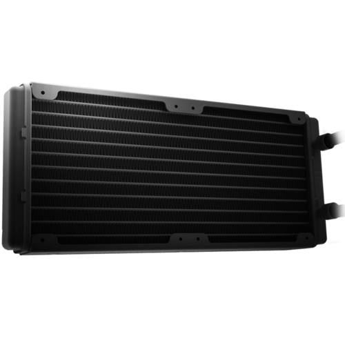 Система водяного охлаждения Gigabyte AORUS Liquid Cooler 280 S1150/1155/S1156, SS1366, S2011-3/2066, AM4, sTR4/TRX4 ( GP-ALQCO280 )