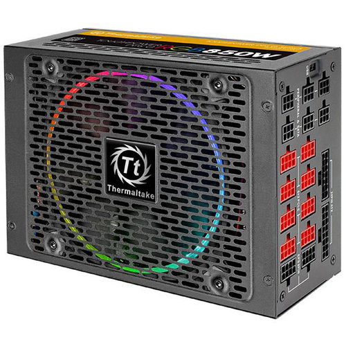 Блок питания Thermaltake ToughPower DPS G RGB 850W ( PS-TPG-0850DPCTEU-T )