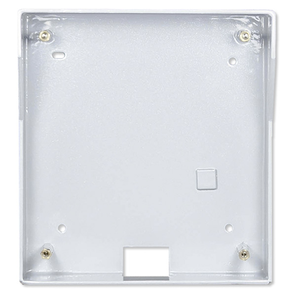 Накладной кожух TI-Vizor CM