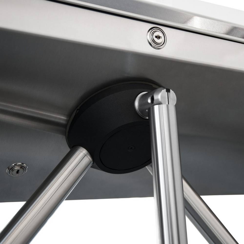 Электронная проходная PERCo KT05.4