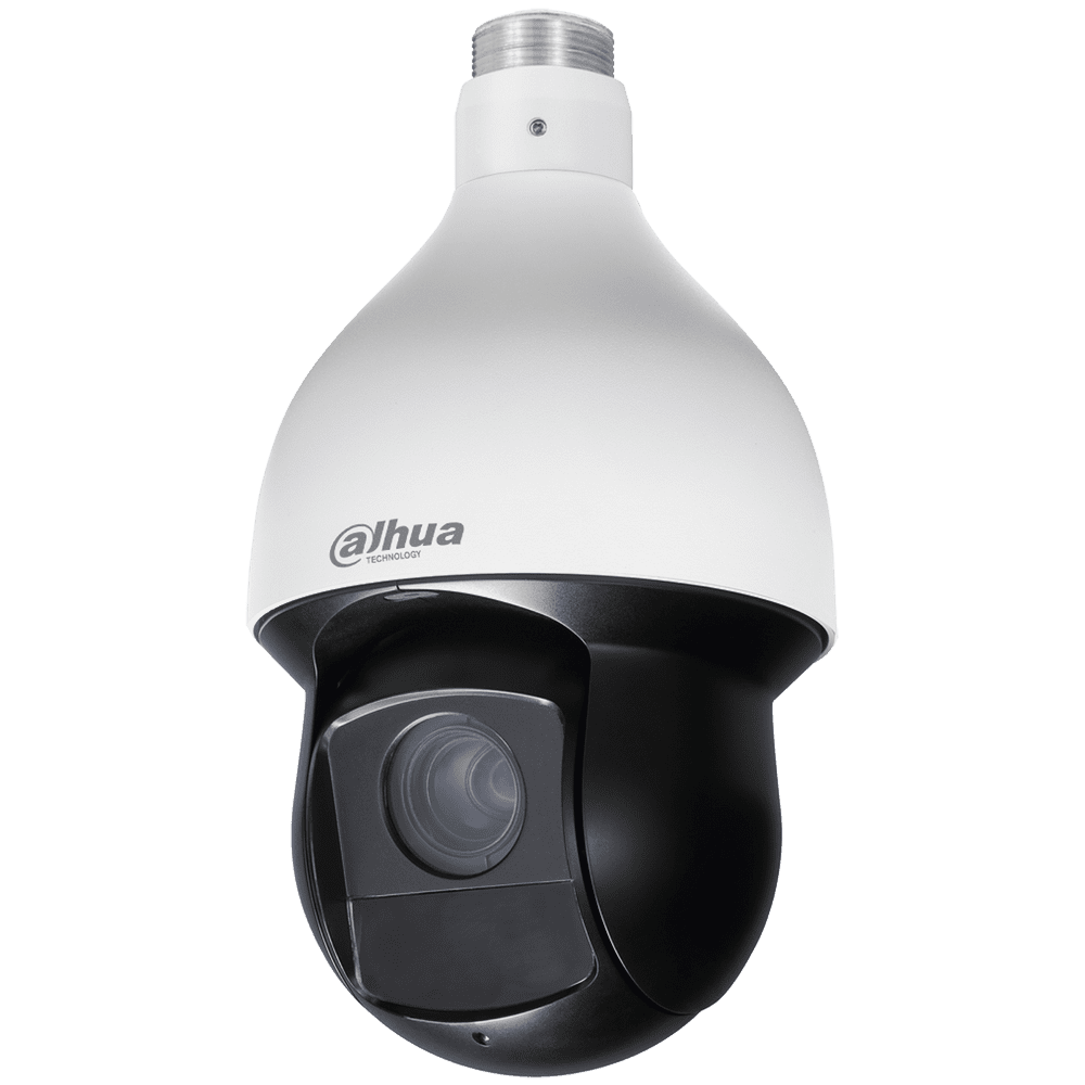 Уличная поворотная 2 Мп CVI-камера Dahua DH-SD59225I-HC-S3 с ИК-подсветкой 150 м