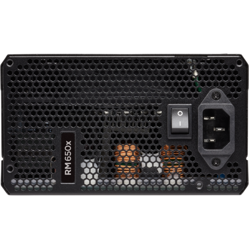 Блок питания Corsair RM650x v2 650W ( CP-9020178-EU )