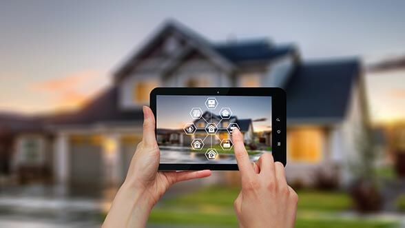 Управление системой сигнализации