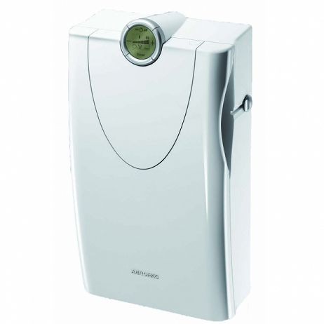 Проветриватель Siegenia-Aubi Aeropac Z-Wave