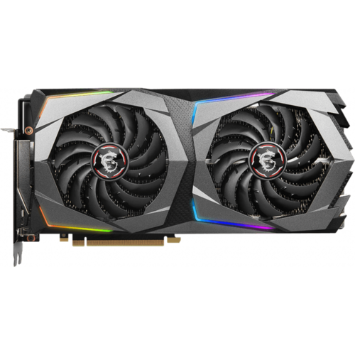 Видеокарта PCI-E MSI nVidia GeForce RTX 2070 Super Gaming X 8192Mb GDDR6 ( RTX 2070 Super Gaming X ) Ret