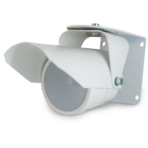 Готовый комплект "Уличный датчик движения Z-Wave.Me"