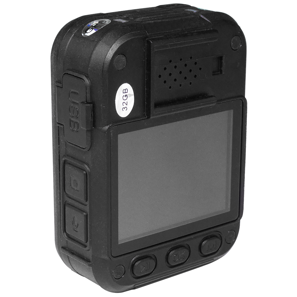 Персональный видеорегистратор TRASSIR PVR-410