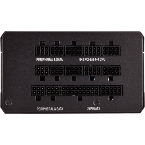 Блок питания Corsair RM1000x 1000W ( CP-9020094-EU )