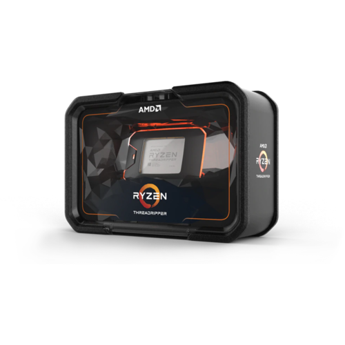 Процессор Socket sTR4 AMD Ryzen Threadripper 2970WX 3.0GHz 76Мб Box