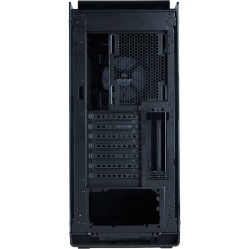 Корпус Corsair Crystal Series 570X RGB ( CC-9011126-WW ) Black