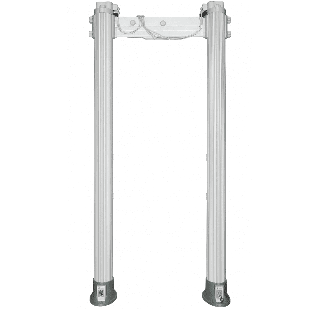 Կամարակապ մետաղական դետեկտոր Բլոկպոստ Ռ Իքս 3300 մ կ