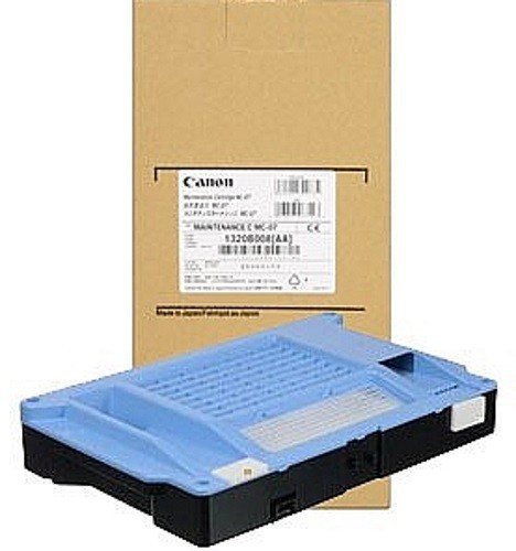 MC-07 Maintenance box | 1320B008 сервисный комплект Canon, 3 400 стр.