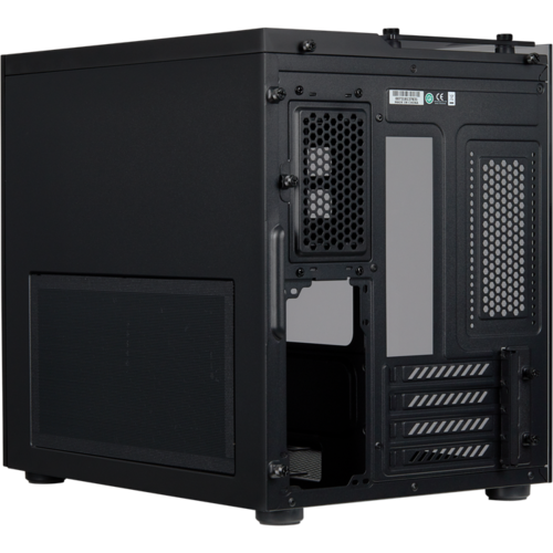 Корпус Corsair Crystal Series 280X RGB Tempered Glass без БП ( CC-9011135-WW ) Black