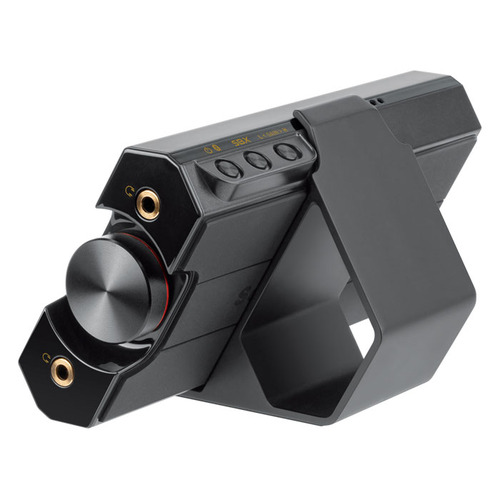 Звуковая карта Creative Sound Blaster E5