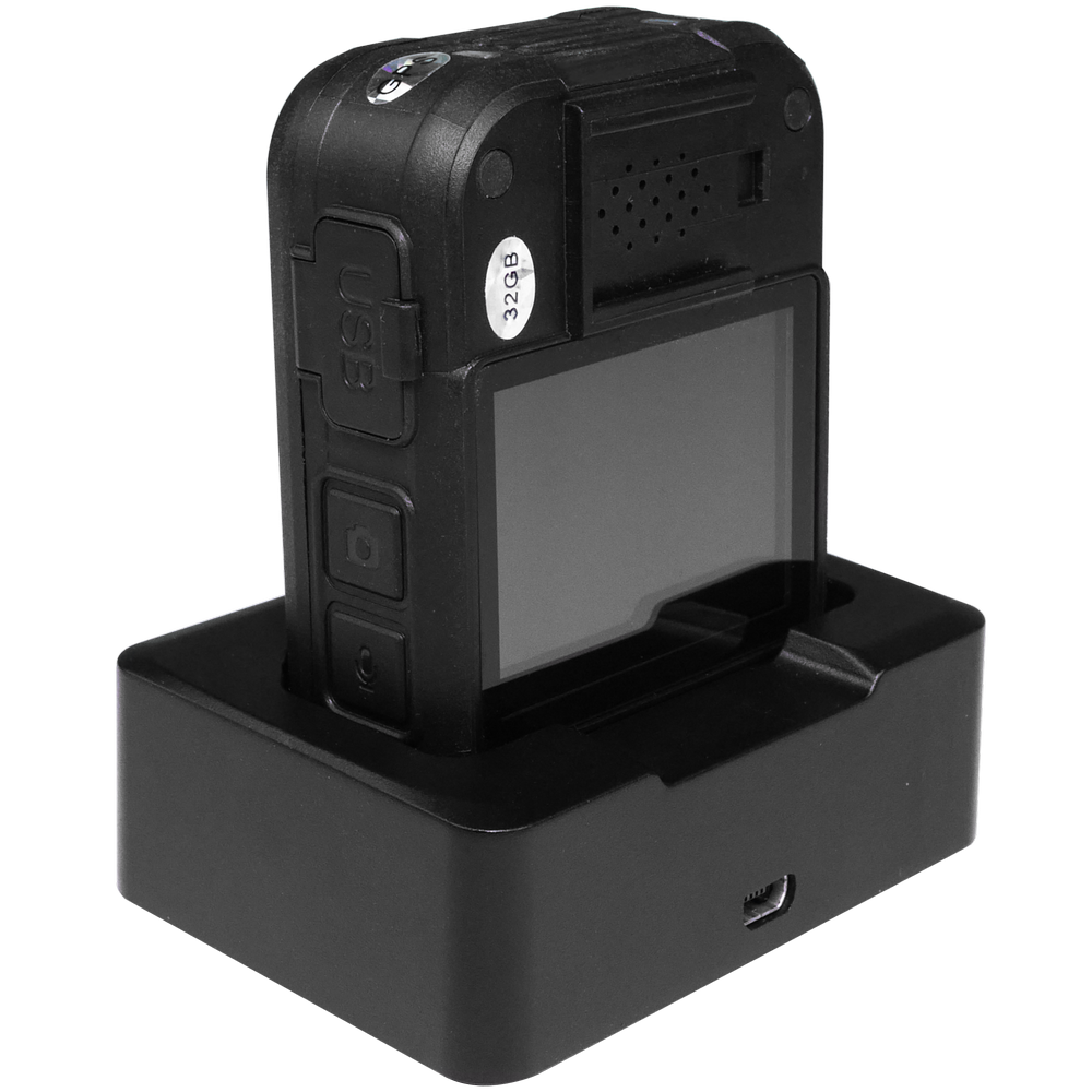 Персональный видеорегистратор TRASSIR PVR-410