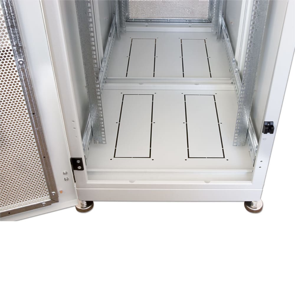 Серверный шкаф ЦМО ШТК-С-42.6.12-44АА