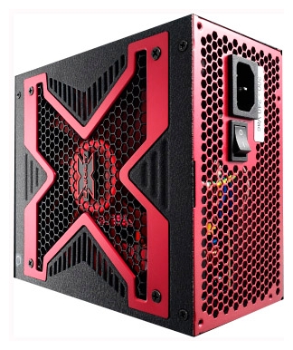 Блок питания AeroCool 800W ( Strike-X )