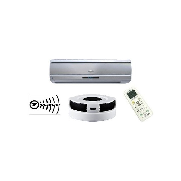 Устройство управления кондиционерами  Remotec ZXT-120