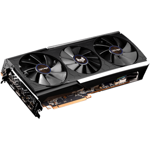 Видеокарта PCI-E Sapphire ATI Radeon RX 5700 XT Nitro+ 8192Mb GDDR6 ( 11293-03-40G ) Ret