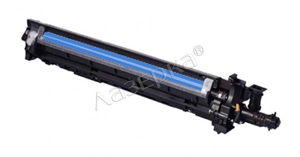 DV-619C Developer Unit | A9C80KD узел проявки Konica Minolta, 600000 стр., голубой