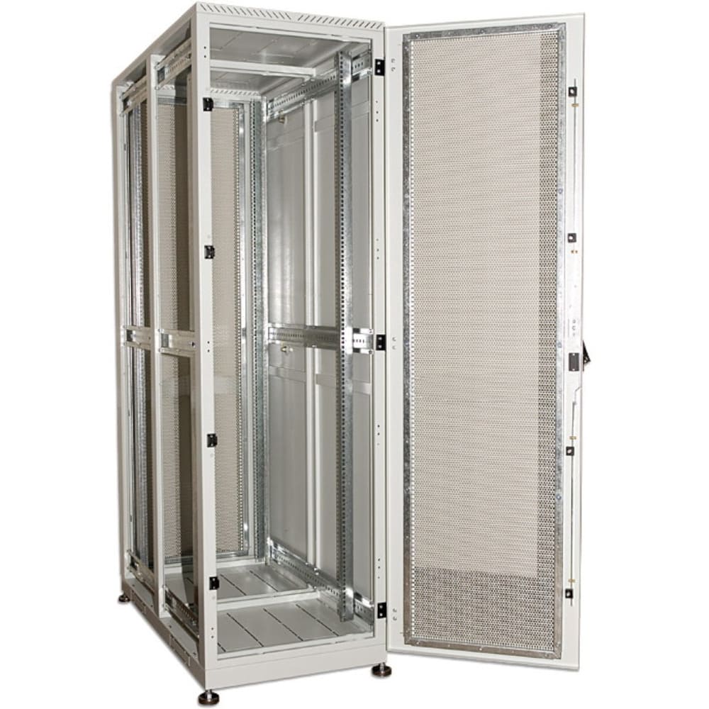 Серверный шкаф ЦМО ШТК-С-42.6.12-44АА