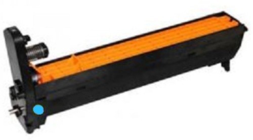 Oki 44035523 բնօրինակ լուսանկարչական թմբուկ տպագրության ռեսուրս - 20,000 էջ, կապույտ