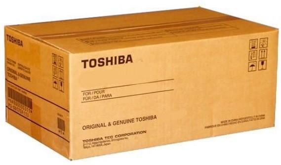 Toshiba OD-FC35 բնօրինակ լուսանկարչական թմբուկի տպագրության ռեսուրս - 70,000 էջ, Սև