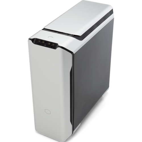 Корпус Cooler Master MasterCase SL600M без БП ( MCM-SL600M-SGNN-S00 ) Black