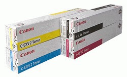 C-EXV2Bk | 4235A002 тонер картридж Canon, 18 000 стр., черный