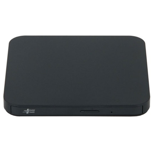 Օպտիկական սկավառակ ւս ԴՎԴ-ՌՈՒ ԼԳ, Black (ԳՊ95ՆԲ70 ) Retail