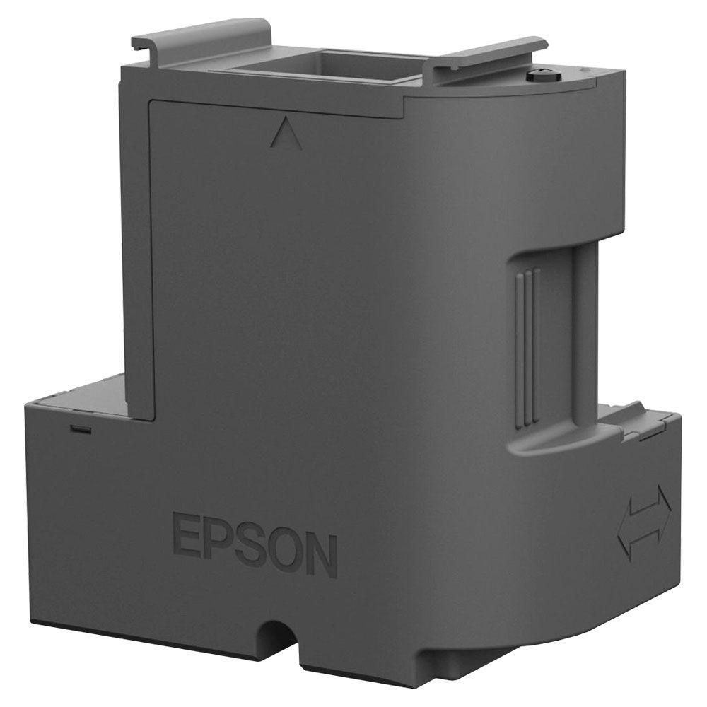 Epson 101 Maintance Box | C13T04D100 оригинальный бункер для сбора чернил