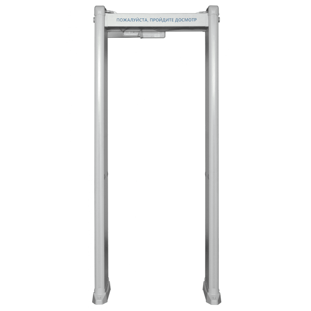 Կամարակապ մետաղական դետեկտոր Բլոկպոստ հա Զ 600 մ