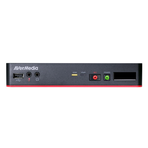 Aver AVerMedia տեսանկարահանող սարք (AVerTV Game Capture HD II)