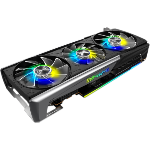 Видеокарта PCI-E Sapphire ATI Radeon RX 5700 XT Nitro+ Special Edition 8192Mb GDDR6 ( 11293-05-40G ) Ret